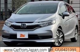 honda shuttle 2019 -HONDA--Shuttle 6AA-GP7--GP7-2111286---HONDA--Shuttle 6AA-GP7--GP7-2111286-