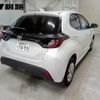 toyota yaris 2023 -TOYOTA 【釧路 501ﾜ7409】--Yaris MXPA15--0019898---TOYOTA 【釧路 501ﾜ7409】--Yaris MXPA15--0019898- image 13