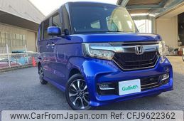honda n-box 2019 -HONDA--N BOX DBA-JF3--JF3-1229292---HONDA--N BOX DBA-JF3--JF3-1229292-