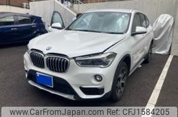 bmw x1 2018 CFJ1584205