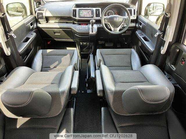 honda stepwagon 2012 504928-930048 image 1