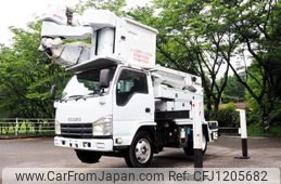 isuzu elf-truck 2010 GOO_NET_EXCHANGE_0403477A30250525W003