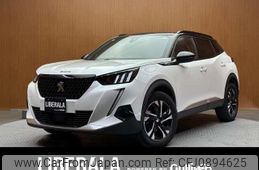 peugeot 2008 2021 -PEUGEOT--Peugeot 2008 5BA-P24HN05--VR3USHNSSLJ896804---PEUGEOT--Peugeot 2008 5BA-P24HN05--VR3USHNSSLJ896804-