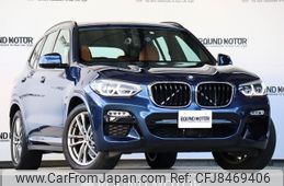 bmw x3 2018 -BMW--BMW X3 LDA-TX20--WBATX32000LB24338---BMW--BMW X3 LDA-TX20--WBATX32000LB24338-