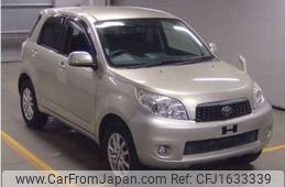 toyota rush 2014 CFJ1633339