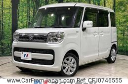 suzuki spacia 2019 -SUZUKI--Spacia DAA-MK53S--MK53S-231094---SUZUKI--Spacia DAA-MK53S--MK53S-231094-