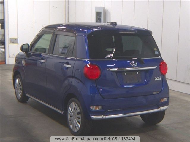 daihatsu cast 2018 -DAIHATSU--Cast LA250S--0139764---DAIHATSU--Cast LA250S--0139764- image 2
