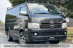 toyota hiace-van 2007 quick_quick_KDH200V_KDH200-0071359