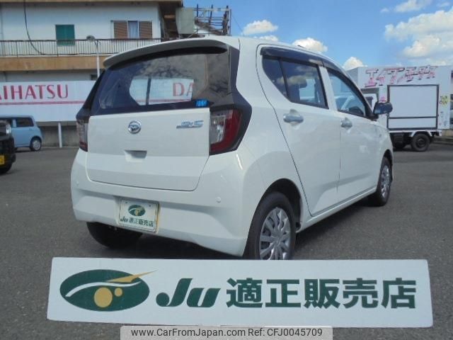 daihatsu mira-e-s 2023 -DAIHATSU 【岐阜 582ﾏ9039】--Mira e:s LA350S--0374521---DAIHATSU 【岐阜 582ﾏ9039】--Mira e:s LA350S--0374521- image 2