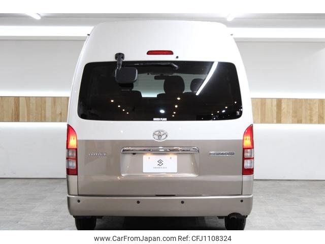 toyota hiace-wagon 2008 -TOYOTA 【旭川 333ﾓ8800】--Hiace Wagon TRH229W--0004306---TOYOTA 【旭川 333ﾓ8800】--Hiace Wagon TRH229W--0004306- image 2