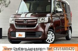 honda n-box 2018 CFJ1680470