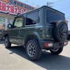 suzuki jimny 2023 -SUZUKI 【湘南 580ﾜ3656】--Jimny 3BA-JB64W--JB64W-317675---SUZUKI 【湘南 580ﾜ3656】--Jimny 3BA-JB64W--JB64W-317675- image 14