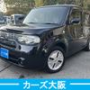 nissan cube 2014 -NISSAN--Cube DBA-Z12--Z12-273683---NISSAN--Cube DBA-Z12--Z12-273683- image 1