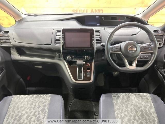 nissan serena 2016 -NISSAN--Serena DAA-GFC27--GFC27-017831---NISSAN--Serena DAA-GFC27--GFC27-017831- image 2