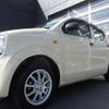 suzuki alto 2017 CFJ1802890 image 7