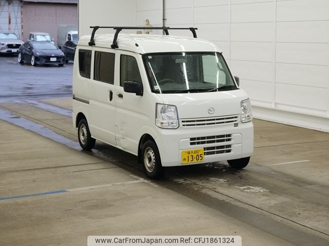 mazda scrum-van 2021 CFJ1861324 image 1