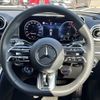 mercedes-benz amg 2025 CFJ1862161 image 12