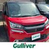 suzuki solio 2017 -SUZUKI--Solio DAA-MA46S--MA46S-654677---SUZUKI--Solio DAA-MA46S--MA46S-654677- image 1