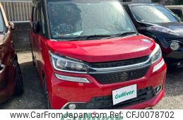 suzuki solio 2017 -SUZUKI--Solio DAA-MA46S--MA46S-654677---SUZUKI--Solio DAA-MA46S--MA46S-654677-