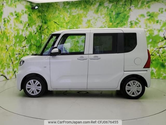 daihatsu tanto 2023 quick_quick_5BA-LA650S_LA650S-0349218 image 2