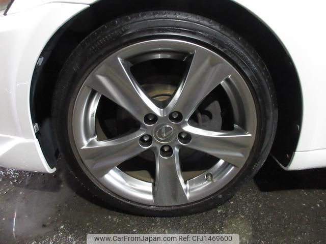 lexus is 2012 quick_quick_GSE20_GSE20-5171715 image 2