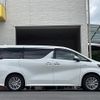 toyota alphard 2021 -TOYOTA--Alphard 6AA-AYH30W--AYH30-0127432---TOYOTA--Alphard 6AA-AYH30W--AYH30-0127432- image 9