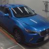 mazda cx-3 2016 -MAZDA--CX-3 LDA-DK5FW--DK5FW-128345---MAZDA--CX-3 LDA-DK5FW--DK5FW-128345- image 10