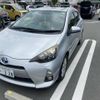 toyota aqua 2012 CFJ1569181 image 2