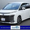 toyota voxy 2024 -TOYOTA 【名変中 】--Voxy MZRA90W--0092925---TOYOTA 【名変中 】--Voxy MZRA90W--0092925- image 1