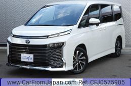 toyota voxy 2024 -TOYOTA 【名変中 】--Voxy MZRA90W--0092925---TOYOTA 【名変中 】--Voxy MZRA90W--0092925-