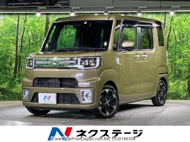 daihatsu wake 2019 -DAIHATSU--WAKE DBA-LA700S--LA700S-0149999---DAIHATSU--WAKE DBA-LA700S--LA700S-0149999- image 1