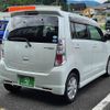 suzuki wagon-r-stingray 2012 CFJ1770974 image 3