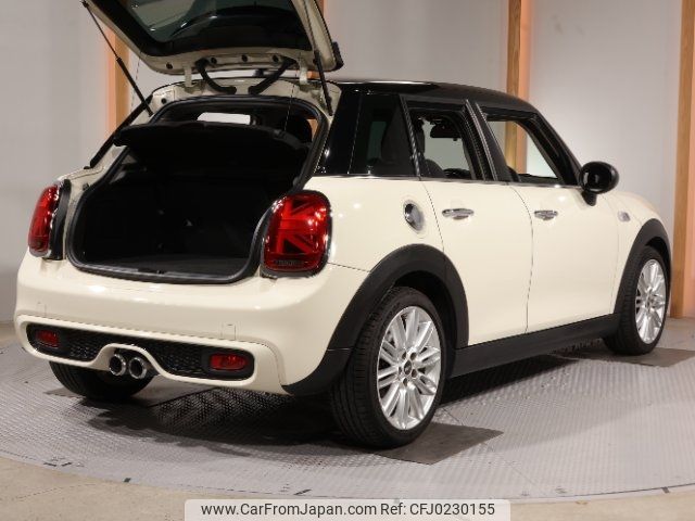 mini mini-others 2016 -BMW 【名変中 】--BMW Mini XT20--0T859746---BMW 【名変中 】--BMW Mini XT20--0T859746- image 2