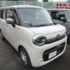 suzuki wagon-r 2024 -SUZUKI 【岐阜 582ﾒ9769】--Wagon R Smile MX91S-301690---SUZUKI 【岐阜 582ﾒ9769】--Wagon R Smile MX91S-301690- image 1