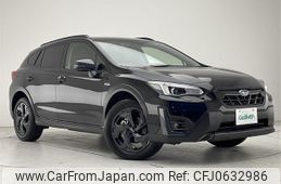 subaru xv 2022 -SUBARU--Subaru XV 5AA-GTE--GTE-060317---SUBARU--Subaru XV 5AA-GTE--GTE-060317-