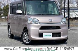 daihatsu tanto 2014 -DAIHATSU--Tanto DBA-LA610S--LA610S-0026528---DAIHATSU--Tanto DBA-LA610S--LA610S-0026528-