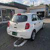 nissan march 2016 CFJ1782780 image 2