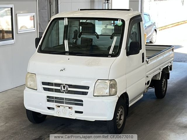 honda acty-truck 2002 -HONDA--Acty Truck HA7-1321882---HONDA--Acty Truck HA7-1321882- image 1