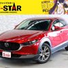 mazda cx-3 2019 -MAZDA--CX-30 5BA-DMEP--DMEP-100623---MAZDA--CX-30 5BA-DMEP--DMEP-100623- image 1