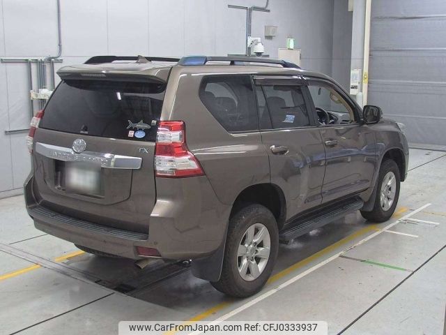 toyota land-cruiser-prado 2014 -TOYOTA 【大宮 351め703】--Land Cruiser Prado TRJ150W-0047637---TOYOTA 【大宮 351め703】--Land Cruiser Prado TRJ150W-0047637- image 2