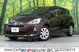 toyota aqua 2014 -TOYOTA--AQUA DAA-NHP10--NHP10-2324747---TOYOTA--AQUA DAA-NHP10--NHP10-2324747-