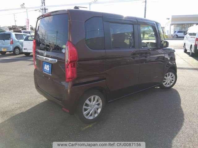 honda n-box 2017 -HONDA--N BOX DBA-JF3--JF3-1029469---HONDA--N BOX DBA-JF3--JF3-1029469- image 2