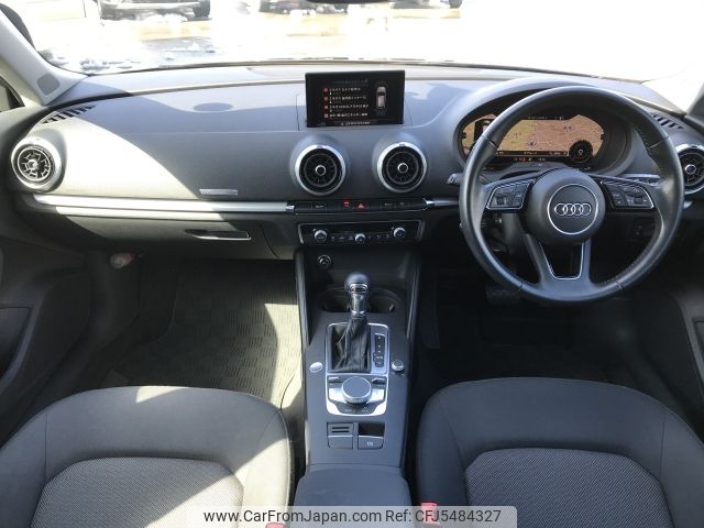 audi a3 2017 -AUDI--Audi A3 DBA-8VCXS--WAUZZZ8V4JA048580---AUDI--Audi A3 DBA-8VCXS--WAUZZZ8V4JA048580- image 2