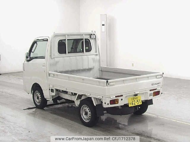 daihatsu hijet-truck 2018 CFJ1712378 image 2