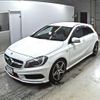 mercedes-benz a-class 2013 -MERCEDES-BENZ 【岡山 318ま】--Benz A Class 176044-WDD1760442J181554---MERCEDES-BENZ 【岡山 318ま】--Benz A Class 176044-WDD1760442J181554- image 5