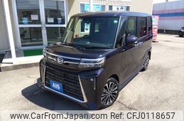 daihatsu tanto 2023 -DAIHATSU--Tanto 5BA-LA650S--LA650S-0295212---DAIHATSU--Tanto 5BA-LA650S--LA650S-0295212-