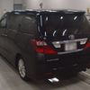 toyota alphard 2009 -TOYOTA 【名変中 】--Alphard ANH20W--8076389---TOYOTA 【名変中 】--Alphard ANH20W--8076389- image 11