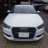 audi a3 2015 quick_quick_DBA-8VCXSL_WAUZZZ8V9G1005474 image 5