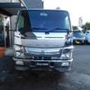 mitsubishi-fuso canter 2018 GOO_NET_EXCHANGE_0800656A30241031W001 image 2