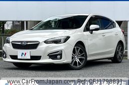 subaru impreza-sports 2017 CFJ1798831